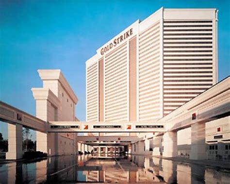 Casinos in Tunica, Mississippi: The Good, the Bad, and the Ugly ...