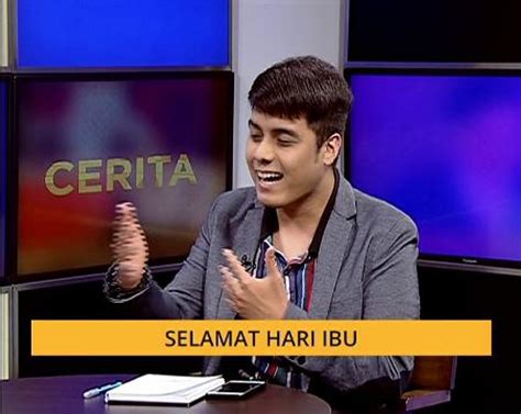 Cerita Sebalik Berita Selamat Hari Ibu Video Dailymotion