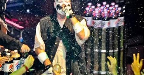 Insane Clown Posse Faygo To Get Lansing Sticky Tonight