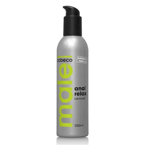 Qu Lubricante Es Mejor Para Sexo Anal Gu A Wonderful