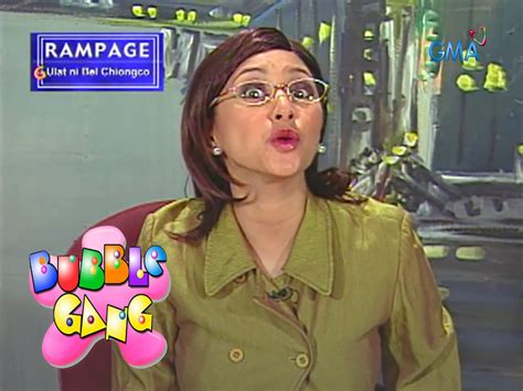 Bubble Gang Chismis Bukas Ngayon Ang Brodcast Full Episode