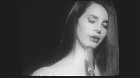 National Anthem Music Video Lana Del Rey Photo 31430133 Fanpop