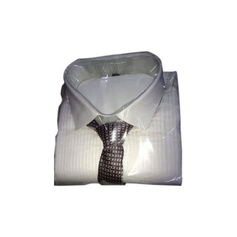 Formal Wear Plain Mens Cotton Formal Shirt Packaging Type Packet