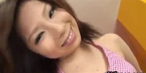 Horny Asian Teen Girl Riding Huge Dildo Part4 Tnaflix