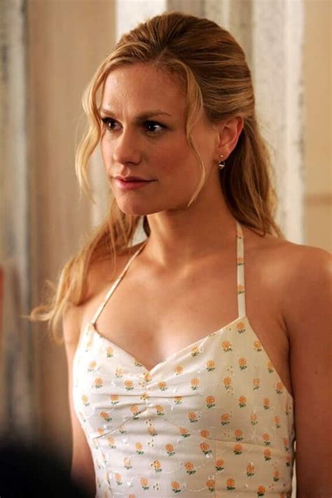 Hot And Sexy Anna Paquin Photos ThBlog