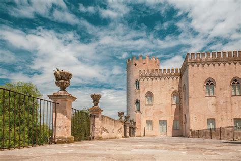 Donnafugata Visit Sicily Scopri La Sicilia