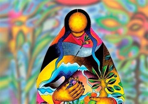 Día De La Pachamama ¿cómo Y Por Qué Se Celebra En Latinoamérica Bioguia