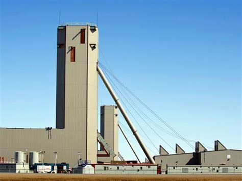 Bhp Ramps Up Work On Potash Mine In Saskatchewan As Prices Soar