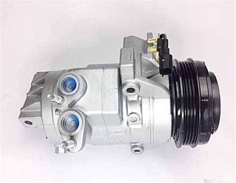 Reman A C Compressor For Ford F L L W Year