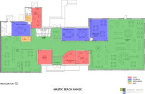 Mastic Beach Satellite Branch – Mastics-Moriches-Shirley Community Library