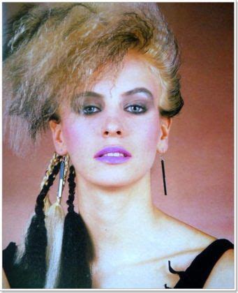 68 Totally 80s Hairstyles Making A Big Comeback 80s Hair Hair Styles