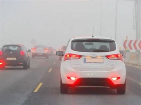 Frenos Del Coche ¿cómo Detectar Los Problemas A Tiempo