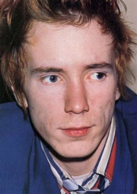 Yum Johnny Rotten Punk Rock Bands Sex Pistols Punky Post Punk Lead