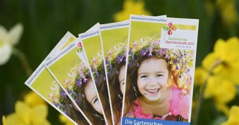 Tage Vor Er Ffnung Gartenschau In Bad Herrenalb Im Zeitplan