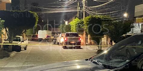 Hallan Cuerpo Embolsado En Villas De Santa Julia Noticieros En L Nea