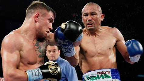 Las Claves Del Siri Salido Para Ganarle A Lomachenko Izquierdazo Noticias