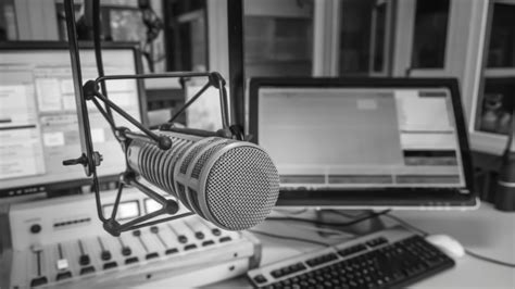 Radio Gpt Can Host Radio Shows And Mimic Presenter Voices Push Fm