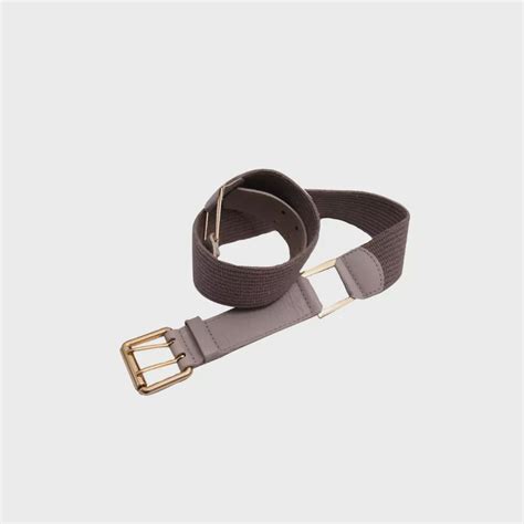 Cinto Nude em Promoção Ofertas na Americanas