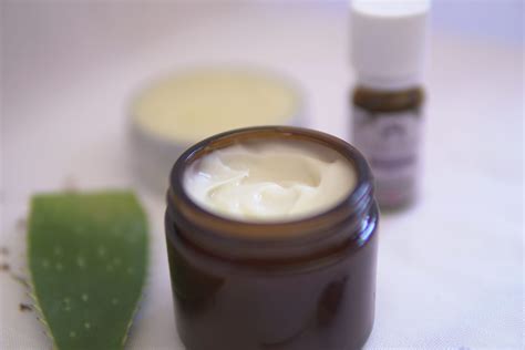 Curso De Cremas Y Emulsiones Naturales Online Cosmética Natural