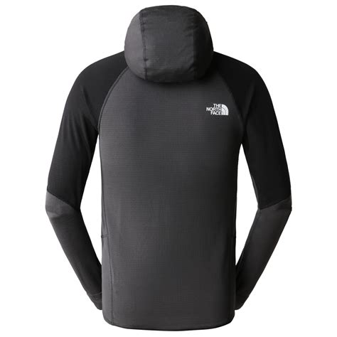 The North Face Bolt Polartec Hoodie - Fleece jacket Men's | Free EU ...