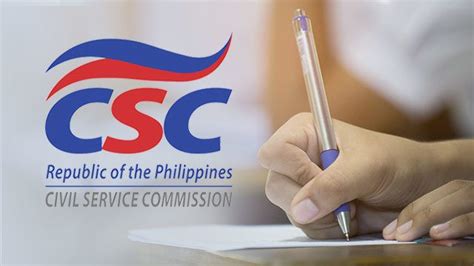 Eligibility Certificate For Career Service Exam Passers Now Available