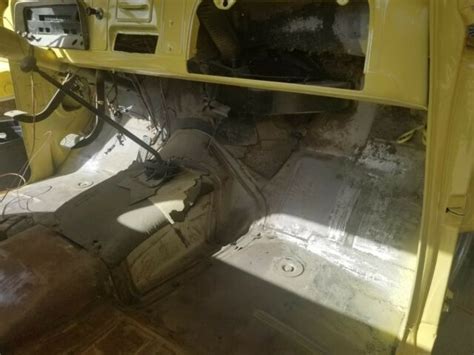 1966 Chevy Truck C20 Classic Chevrolet Other Pickups 1966 For Sale