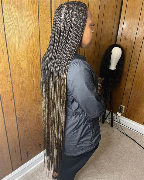 Pristine Hair Braiding Studio On Instagram Look At These Beautiful