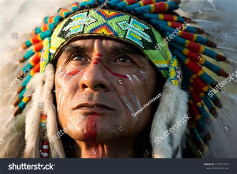 Native American Indians