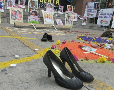 Al Menos 70 Mujeres Han Muerto De Manera Violenta En Honduras Diario Paradigma