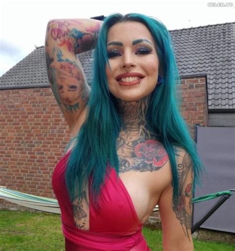 Onlyfans Darkcupcake Darkcupcake Nude Leaks Photo