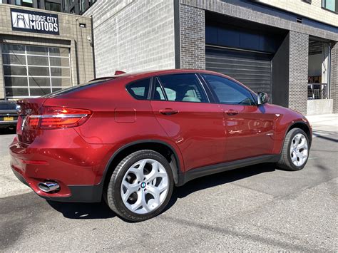 2013 Bmw X6 Xdrive35i Sport Sold Bridge City Motors