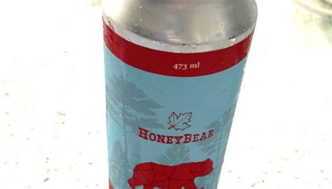 Police Investigating Whether Meth Laced Honey Bear House Beer Caused