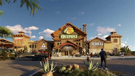 Midland Mayor Lori Blong Bass Pro Shop Deal Makes Sense Ask Tim Dunn