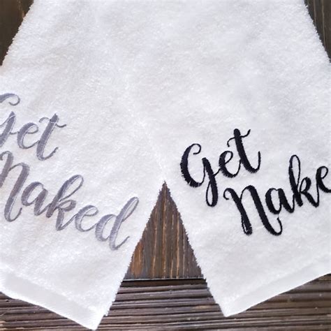 Get Naked Etsy