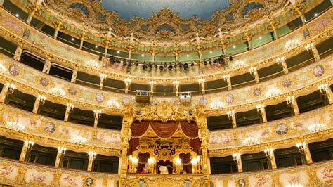 La Fenice | Venice, Italy | Sights - Lonely Planet