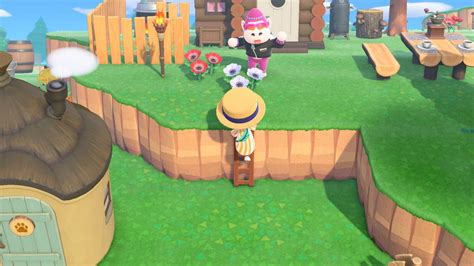 Animal Crossing New Horizons The Best Tools For Traversing Your Island