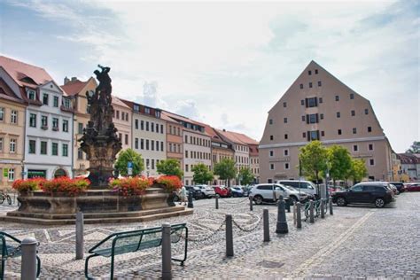 Zittau Germany – Travel tips for the Saxonian beauty