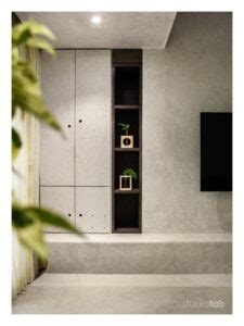 Naked House Redefining Minimalism With Newer Perspectives Studio TAB