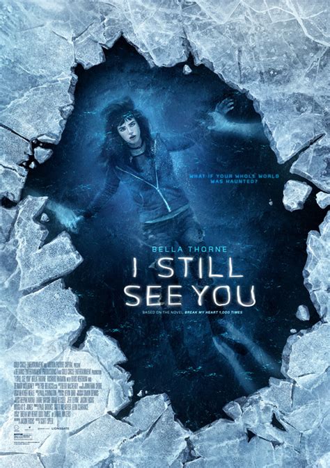 I Still See You Dvd Release Date Redbox Netflix Itunes Amazon