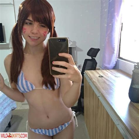 Cristinysam Nude Leaked Photos And Videos WildSkirts