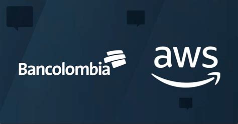 Bancolombia escogió a AWS como su proveedor en la nube PortalGeek