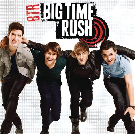 Famous Musica E Testo Di Big Time Rush Spotify