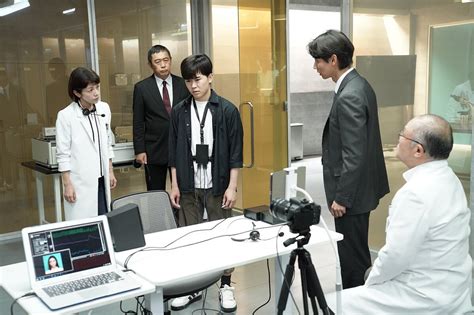 鑑定に“情”持ち込まないマリコ、「科学って薄情」と反発され『科捜研の女 Season24』最終回 ライブドアニュース