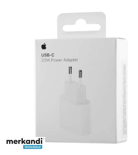 APPLE 20 W USB-C Şarj Cihazı - Fransa, Sıfır Ürünler - toptan platformu ...