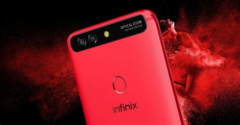 Sertifikasi Zero Dicabut Kemkominfo Infinix Buka Suara Pantau