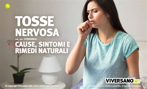 Tosse Secca E Grassa I Rimedi Naturali Pi Efficaci Per Farla Passare