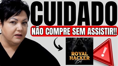 Royal Hacker Bet Golpe Royal Hacker Bet Funciona Royal Hacker Bet