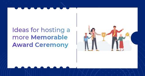 Tips To Host A Successful And Engaging Award Ceremony