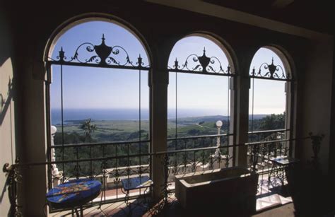 33 Photos Of Hearst Castle That Reveal Its Grand History