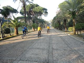 LOS TROPEZONES RUTA COLOMBINA O LA CHOQUERA